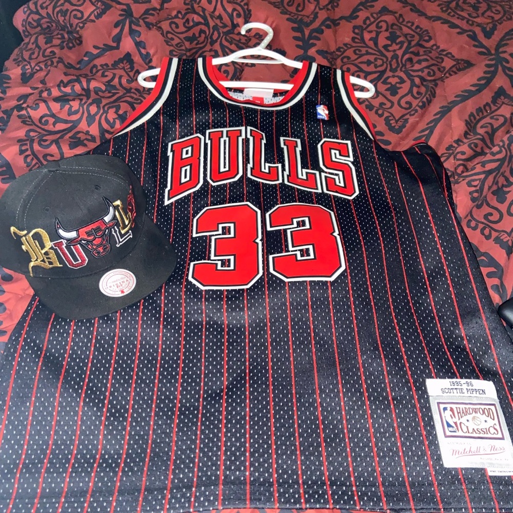 Men’s jersey